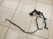 Mazda CX-5 KF ab17 Kabelbaum für Tür und Fensterheber Links Hinten