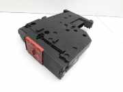 Mercedes E350 A207 10-13 Relais Pluspol Batterieüberwachung Vorsicherungsdose