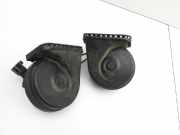 Jaguar XJ X351 09-15 Hupe Signalhorn