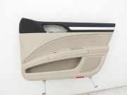 Skoda Superb II 3T 08-13 Kombi Türverkleidung Türpappe Rechts Vorne