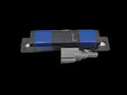 Nissan NV200 09-21 Antennenverstärker Weiche Antenne Links Hinten