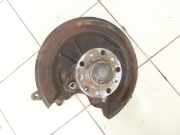 VW Golf 5K 6 VI 08-12 5T TDI 2,0 103KW Achsschenkel Radnabe mit ABS Rechts Hinten