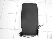 Nissan Qashqai J10 +2 10-13 Armlehne Mittelarmlehne Auflage mit Becherhalter für Rücksitzbank