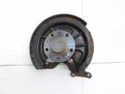 Skoda Octavia 1Z II 09-13 Kombi TSI 1,4 90KW Achsschenkel Radnabe Links Hinten