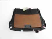 BMW E65 740i 05-08 Aschenbecher Ascher Ablagefach amer. Nussbaum