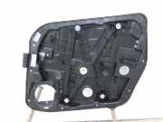 Kia Soul II PS 14-19 Fensterheber o. FH-Motor Rechts Vorne
