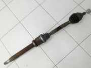 Volvo C30 06-09 Flexfuel 1,8 92KW Antriebswelle Gelenkwelle Rechts Vorne