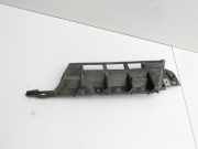 Porsche Panamera 970 10-16 Halter Führung für Stoßstange Hinten Rechts