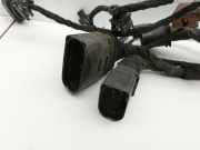 Audi A6 C8 4A 18-23 Kabelbaum Getriebekabel