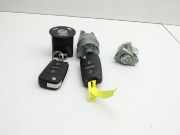 Kia Picanto TA 11-17 Zündschloss 2x Schlüssel Türschliesszylinder LV