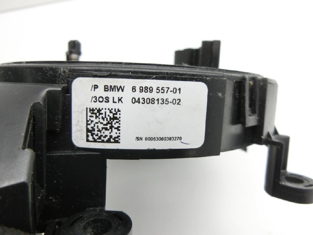 BMW E91 330XD 05-08 Airbagschleifring Schleifring Airbag Bild BMW E91 330XD 05-08 Airbagschleifring Schleifring Airbag