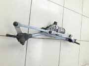 Renault Megane III 12-16 Wischermotor m. Wischergestänge Vorne
