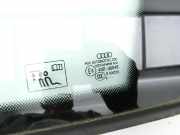 Audi Q5 8R 08-12 Seitenscheibe Feste Scheibe Rechts Hinten