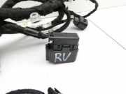 Jaguar XJ X351 09-15 Lim RHD Kabelbaum f?r T?r und Fensterheber Rechts Vorne