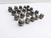 Ford Focus III 3 14-20 Satz Radmuttern Muttern Radbolzen