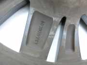 Peugeot 2008 I 16-19 1x Felge Alufelge 4X108 6.5X16Zoll ET20