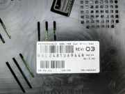 Renault Megane III 12-14 CVT 2,0 103KW Kombiinstrument Tacho