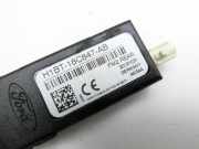 Ford Fiesta VII MK7 17-23 Antennenverstärker Weiche Antenne