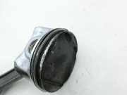 Nissan Qashqai J10 07-10 1,6 86KW HR16DE Kolben mit Pleuel Pos A