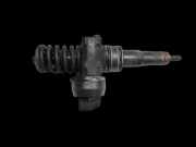 VW Passat 3C B6 06-10 2,0 125KW Pumpe Düse Injektor Einspritzdüse Zyl.4