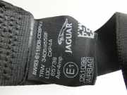 Jaguar XJ X351 09-15 Lim Gurt Sicherheitsgurt Gurtstraffer für Beifahrer Rechts Vorne