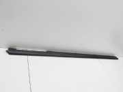 Porsche Panamera 970 10-16 Leiste Scheibendichtung für Tür Rechts Vorne