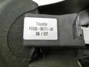 Toyota Aygo I KGB1 05-09 Lenkrad Airbaglenkrad