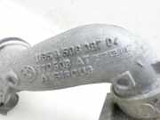 BMW F11 LCI 535d 13-17 3,0dx 230KW N57Z N57D30B Drosselklappe Bypassklappe