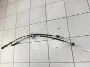 Kia Rio III UB 11-15 CVVT 1,4 80KW Schaltzug Schaltseilzug Schaltseil