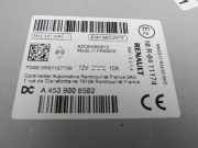 Smart Forfour 453 14-19 Autoradio Radio MM2012 MID