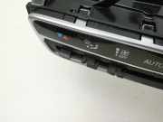 Mercedes C200 W205 14-18 Bedienteil Bedienelement Heizung Klimabedienteil