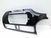 Kia Rio III UB 15-17 Blende Einbaurahmen für Radio