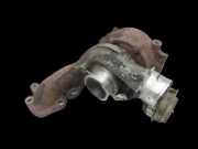 Alfa Romeo 159 939 06-11 JTD 1,9 110KW 939A2000 Turbolader Turbo Abgasturbolader