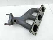 BMW 5er E39 523i 95-00 2,5 125KW M52 256S3 Abgaskrümmer Hinten