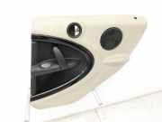 Mini R60 Countryman 10-16 Türverkleidung Türpappe Rechts Hinten