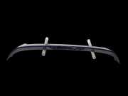 Ford Fiesta VI 6 13-17 5T Spoiler für Heckklappe