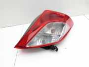 Toyota Yaris XP13 10-14 5T Rückleuchte Rücklicht Heckleuchte Rechts orig