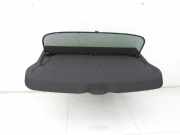 Audi A3 8P QU 10-12 5T Laderaumabdeckung Hutablage Heckablage