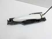 Nissan Qashqai II J11 17-21Türgriff Griff aussen Links Vorne