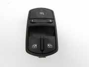 Opel Corsa E 14-19 Fensterheberschalter Schalter Links Vorne