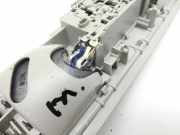 VW Touran II 5T 15-22 Innenleuchte Innenraumleuchte Hinten