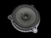 Dacia Duster II HM 18-21 Lautsprecher Rechts Hinten