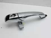 Chrysler 300C LE 04-07 Lim Türgriff Griff aussen Links Vorne Chrom