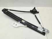 Seat Ateca KH7 16-20 Fensterheber o. FH-Motor Hinten Links