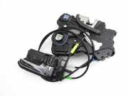 Toyota Avensis T25 06-08 Lim Türschloss m. ZV Stellmotor Rechts Vorne