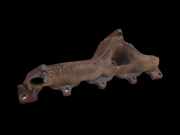 Ford Focus II CC 08-10 2,0 100KW G6DB Abgaskrümmer