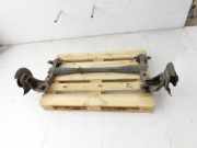 Opel Zafira B A05 05-08 Hinterachse Achse für Scheibenbremse