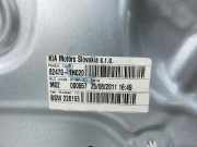 KIA Ceed ED 09-13 Kombi Fensterheber o. Motor Links Vorne