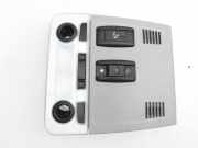 BMW E91 320D LCI 09-13 Innenleuchte Innenraumleuchte Schwarz