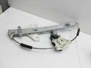 Hyundai I20 Active GB 13-16 Fensterhebermotor mit Fensterheber Links Hinten